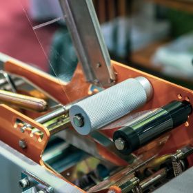 Case Erectors and Sealers
