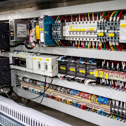 Contactors