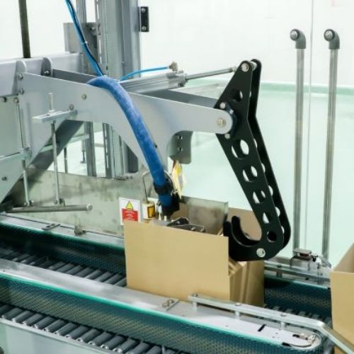E-Commerce Industry