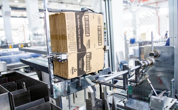 Food Packaging Industry2