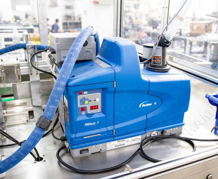 Fully Certified Cartoning Machines