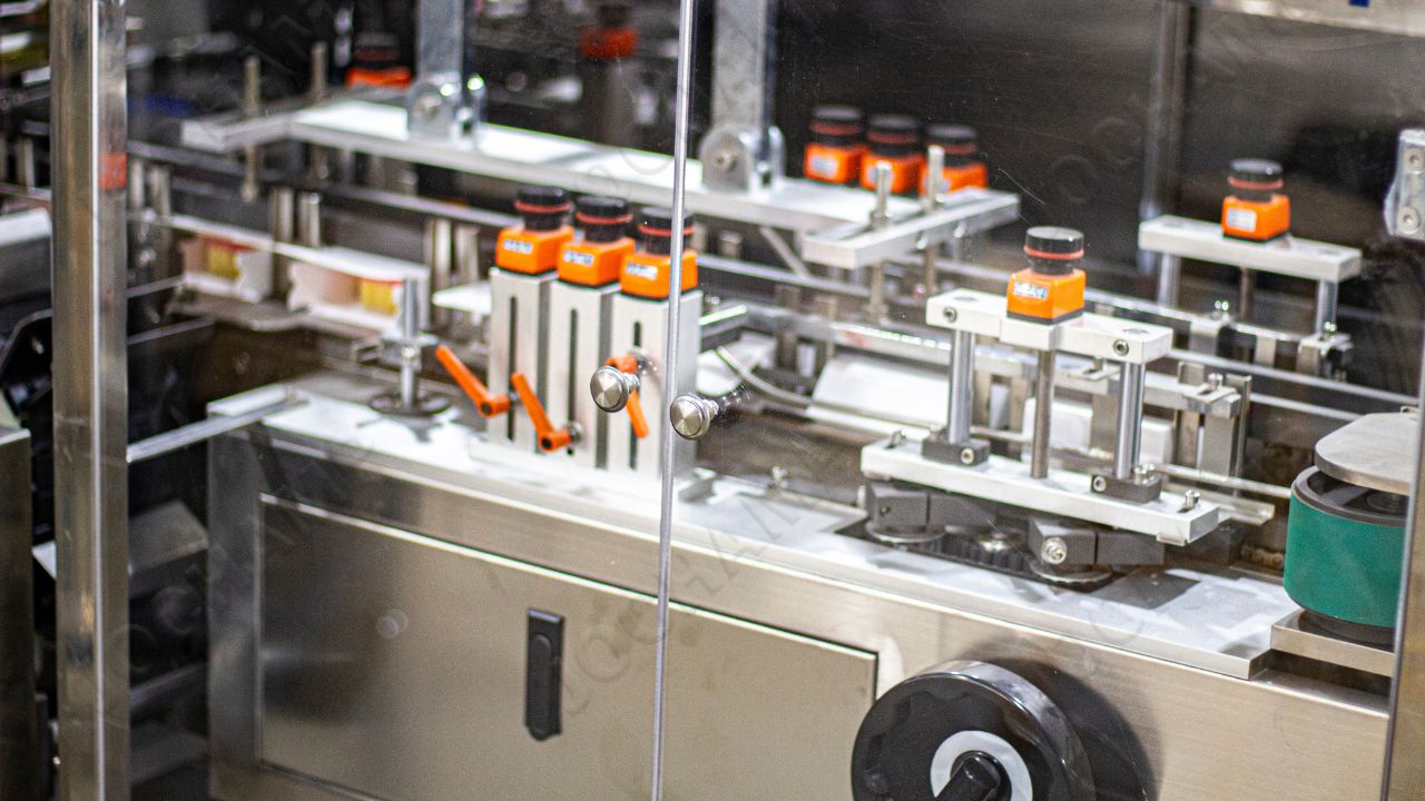 How frequently should you maintain soap cartoners
