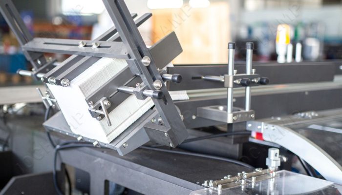 Machine Flexibility and Changeover Time