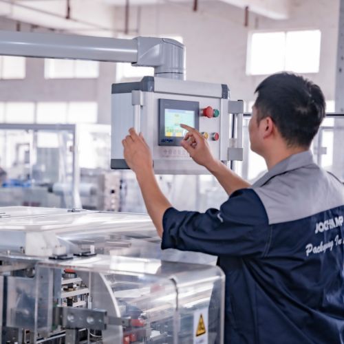Maintenance Services