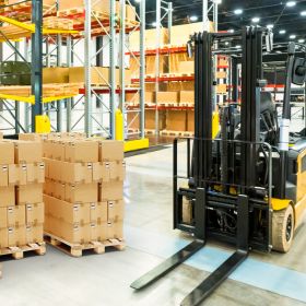 Palletizers