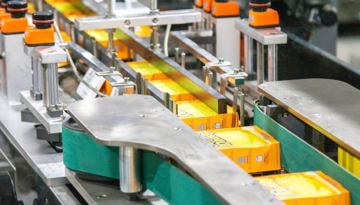 Partner with Neocarton