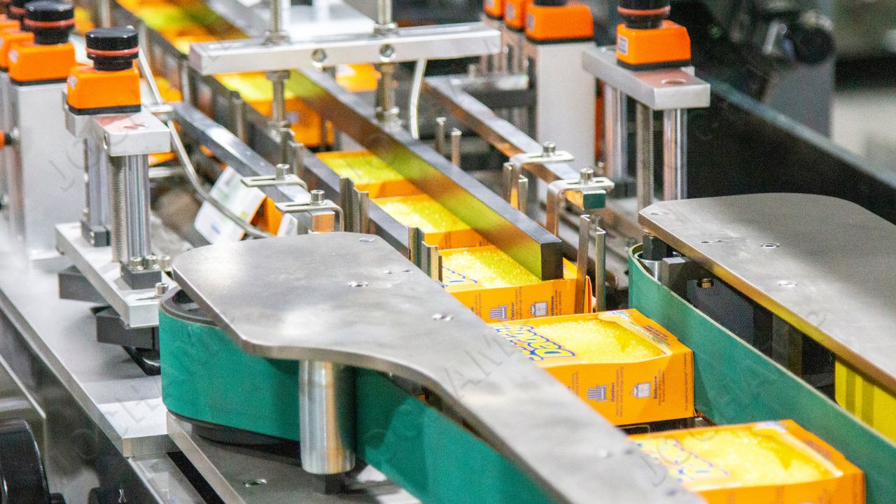 Partner with Neocarton