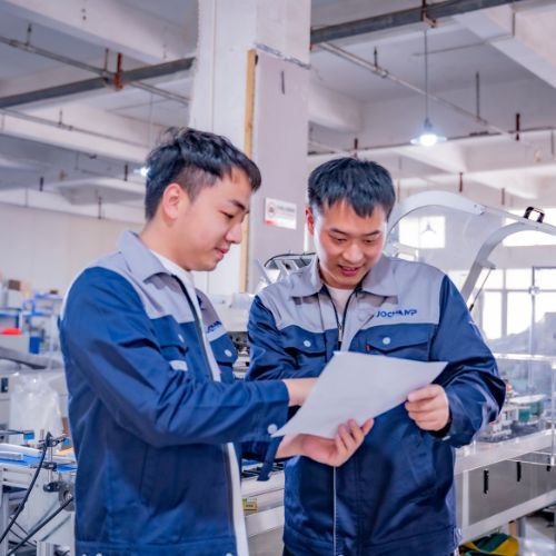 Training services