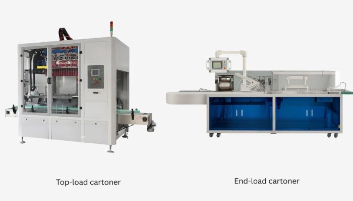 Whether to Choose Top-Load or End-Load Cartoners