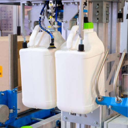 Chemical Industry