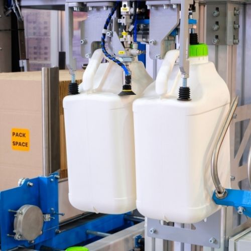 Chemical Industry