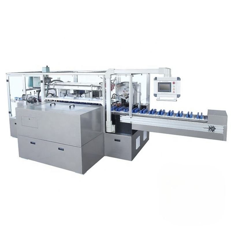 Continuous Motion Cartoner