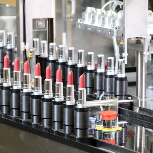 Cosmetics Industry