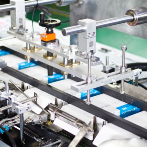Daily Chemical Industry