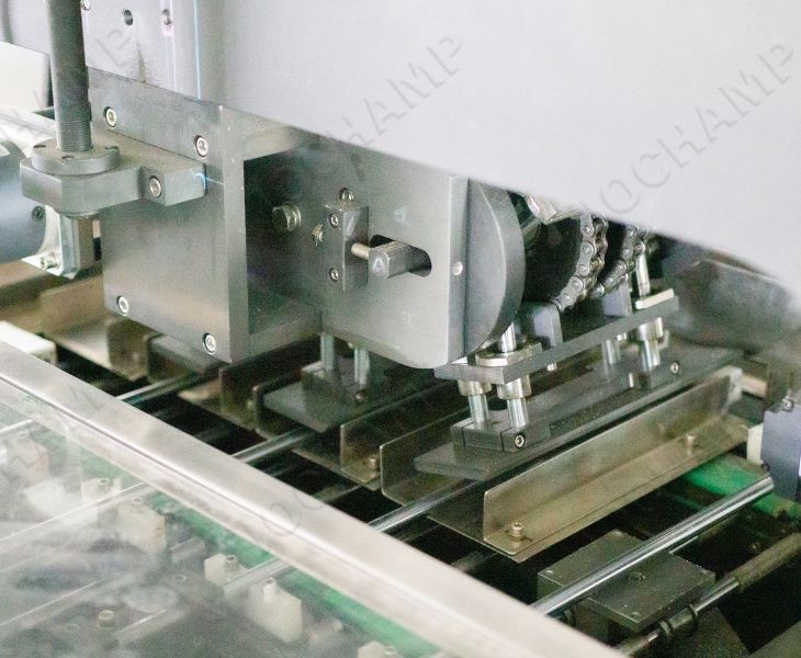 Damage-Free Packaging