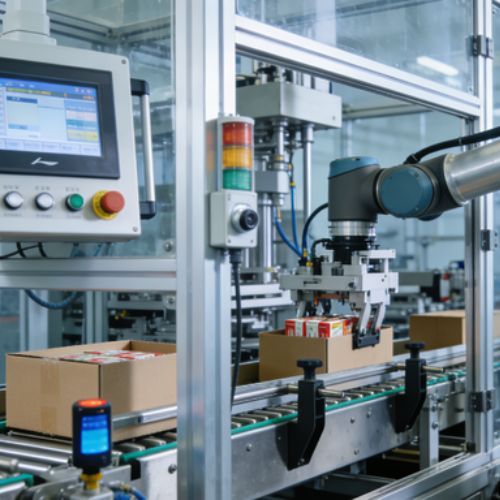 Electronics Industry