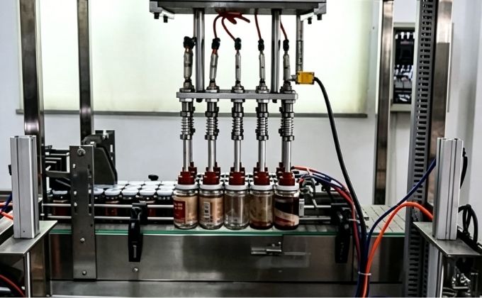 Flavoring Product Production Line