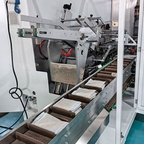 Food Industry