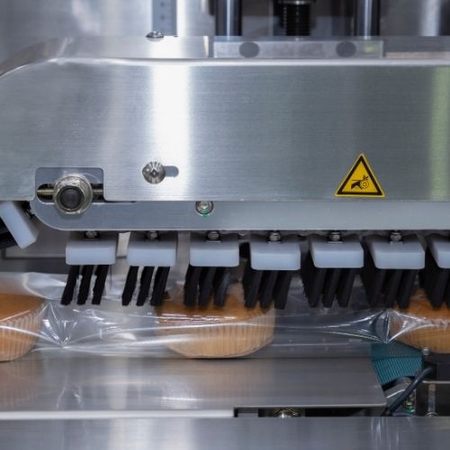 Food Industry