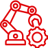 High Degree of Automation