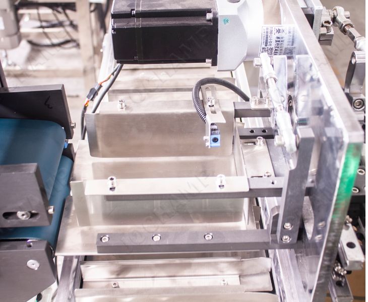 Intelligent Inspection System
