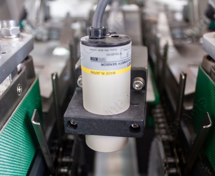 Intelligent Inspection of Cartons