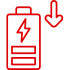 Low Energy Consumption