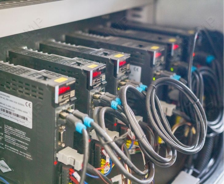 Low Unit Energy Consumption Cost