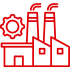 Multiple Industries Supported