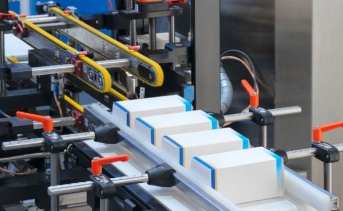 Oral Preparations Packaging Line - European Suppliers