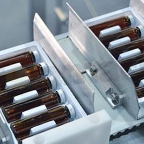 Pharmaceutical Industry