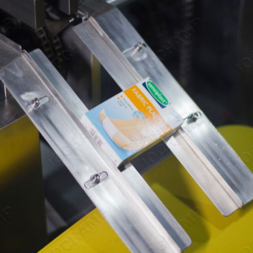 Pharmaceutical Packaging-
