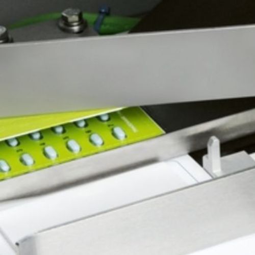 Pharmaceutical and Health Products Industry