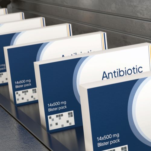 Pharmaceuticals Industry