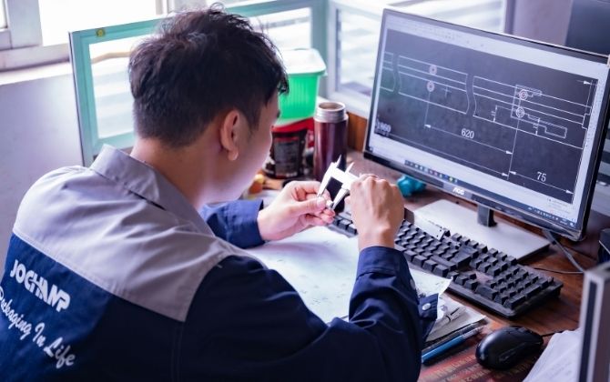 Quality Control Ensures a Stable Long Run1
