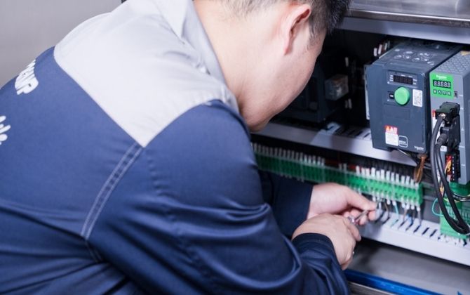 Quality Control Ensures a Stable Long RunA