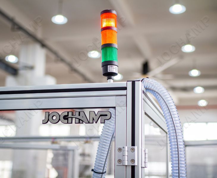 Safe and Reliable Machinery