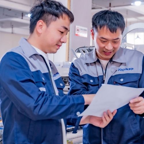 Sales Team