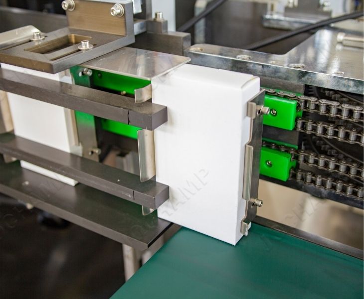 Suitable for Food and Pharmaceutical Applications-