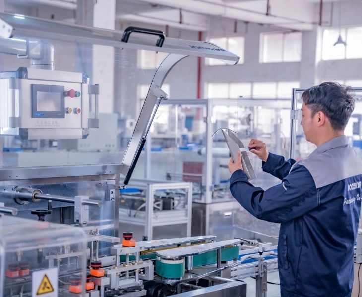 Tight & Safe, Cut Material Costs