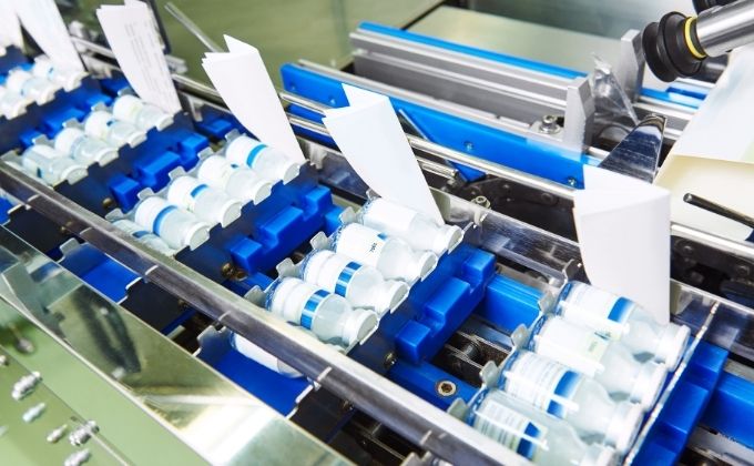 Westlin Bottles Flexible Packaging - China Manufacturer