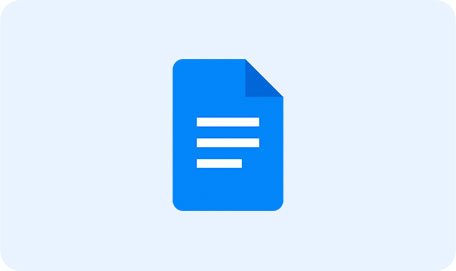 Product Manuals