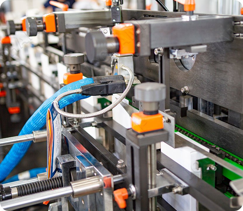 Why 1000+ Clients Choose Neocarton
