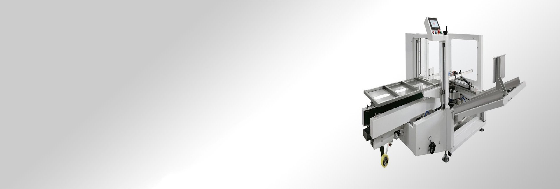 Automatic Case Erector