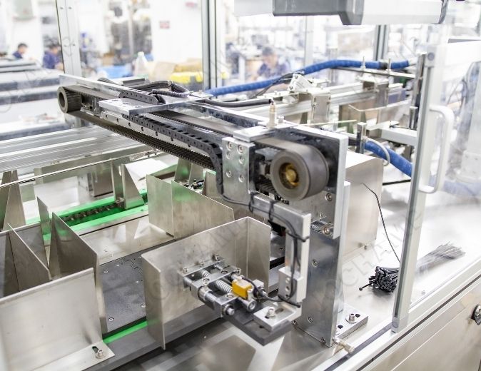 Case Packer