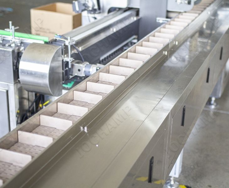 Continuous 24-hour Production
