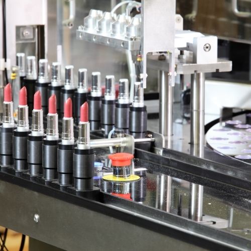 Cosmetics Industry