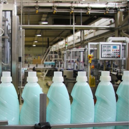 Daily Chemical Industry