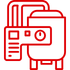 High-precision Servo Control System