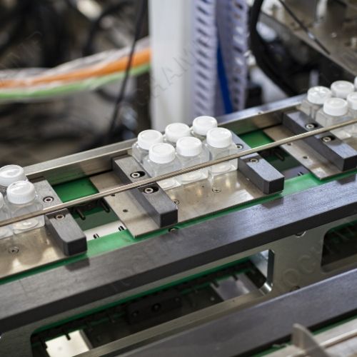 Pharmaceutical Industry